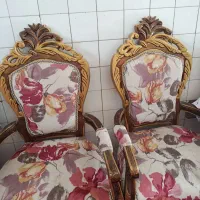 مبلمان کلاسیک