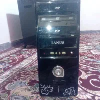 ویندوز ۷ گرافیک ۱ وآدرس جوزان|رایانه رومیزی|ملایر, |دیوار