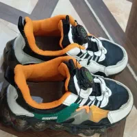 2 عدد کفش|کفش و لباس بچه|آبادان, |دیوار