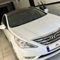 سوناتاyf مدل۲۰۱۲