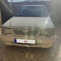 پراید132دوگانه مدل89