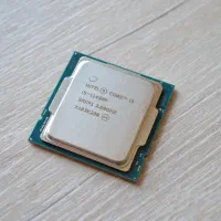 باندل i5 11400f و msi pro b560m-e با گارانتی|قطعات و لوازم جانبی رایانه|تهران, امیریه|دیوار
