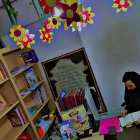 مربی وکمک مریی