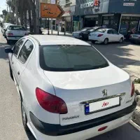 پژو sd v8 مدل 85