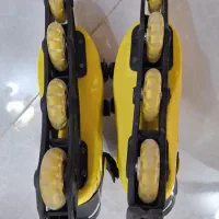 کفش اسکیت|دوچرخه، اسکیت، اسکوتر|شیراز, فضل‌آباد|دیوار