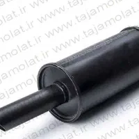 اگزوز با فن پراید