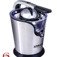 آب مرکبات گیری ایتالوکس|آبمیوهگیر و آبمرکباتگیر|قم, علی آباد سعدگان|دیوار