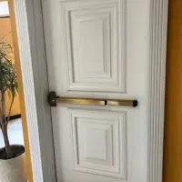 کارخانه درب نسوز ضد حریق آتش نشانی ضدحریق آتشنشانی|مصالح و تجهیزات ساختمان|مشهد, آزادشهر|دیوار