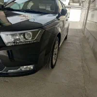 دنا پلاس1402 اتومات توربو  تحویلی برج 12