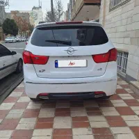 هایما اس ۷ توربو|خودرو سواری و وانت|مشهد, امیر|دیوار