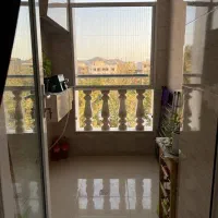 ۱۱۰متری ۲ خواب/رو به نمای کوچه/میدان پرستو|فروش آپارتمان|کرج, عظیمیه|دیوار