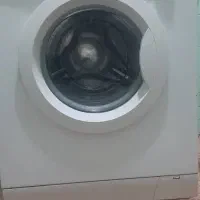 لباسشویی|ماشین لباسشویی و خشککن لباس|سمنان, |دیوار