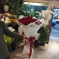 باکس گل دسته گل سبد گل کرج