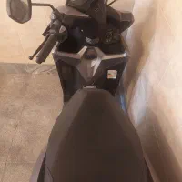 کلیک گلکسی نیرو موتور