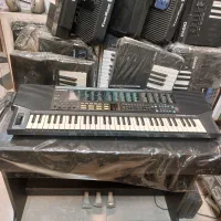 ارگ Mt 750 در موزیک ارژنگ