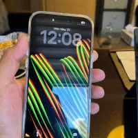 16pro max 256 zaa|موبایل|تهران, قبا|دیوار