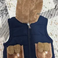 لباس نوزادی