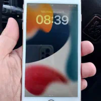 آیفون 8 plus حافظه 256 در حد نو