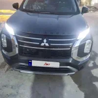 میتسوبیشی اوتلندر 2026 اچ‌لاین‌2500سی‌سی