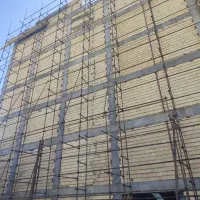 داربست فلزی امیر