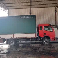 کاویان ۱۰۶|خودرو سنگین|رشت, جانبازان|دیوار