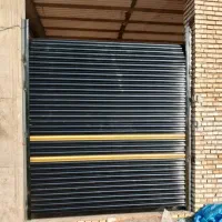 نصب وتعمیر دربهای کرکره برقی ،سکوریت ودوجداره|خدمات پیشه و مهارت|شادگان, |دیوار