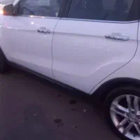 چانگان مدل ۹۷ معاوضه با ملک نداریم|خودرو سواری و وانت|رشت, رشتیان|دیوار