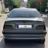 پژو، پارس TU5 ، پرشیا ۹۴ lx|خودرو سواری و وانت|فریدون‌کنار, |دیوار