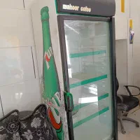 یخچال ایستاده موتور کنکورد