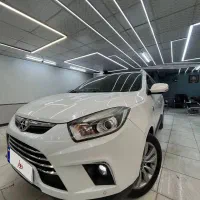جک s5 2000 مدل ۱۴۰۰