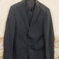 کت و شلوار اداری