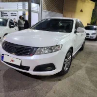 خودرو کیا اپتیما 6 سیلندر سال  ۲۰۱۰