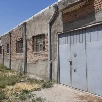 رهن اجاره ۱۳۰ مترانباری کارگاهی شهرک مدنی|اجارهٔ دفتر صنعتی، کشاورزی، تجاری|تبریز, |دیوار