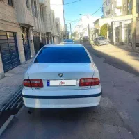 سمند ال ایکس مدل 96|خودرو سواری و وانت|زنجان, |دیوار