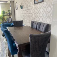 میز نهار خوری