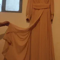 پیراهن مجلسی|لباس|الشتر, |دیوار