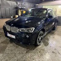 Bmw x4|خودرو سواری و وانت|تهران, حصار بوعلی|دیوار