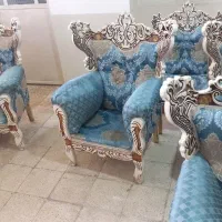 مبل شویی رنگین کمان|خدمات نظافت|آران و بیدگل, |دیوار