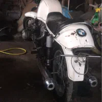 موتور BMW R90s کلکسیونی ۹۰۰ سی سی|موتورسیکلت|تهران, شمس‌آباد|دیوار