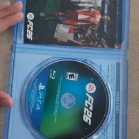 fc 26 ps4|کنسول، بازی ویدئویی و آنلاین|تهران, شهرک چیتگر|دیوار