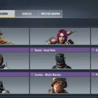 اکانت کالاف|کنسول، بازی ویدئویی و آنلاین|خرامه, |دیوار