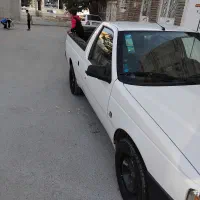اریسان ۲ دوگانه کارخانه ۴۰۰۰ کارکرد مدل ۴۰۳|خودرو سواری و وانت|ارومیه, |دیوار