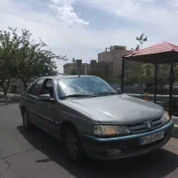 پارس 87 استثنایی