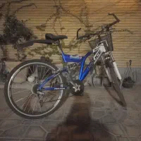 فروش دوچرخه پلیس