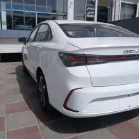 بیجینگ یو5/ مدل 1404/سفید