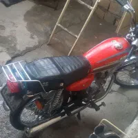 موتور سیکلت