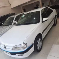 پارس موتور جدید/مدل۱۴۰۱