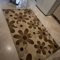 فرش فانتزی سایز ۱۲۰در۲متر