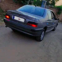 پژو پارس مدل ۸۶استثنایی|خودرو سواری و وانت|نهاوند, |دیوار