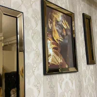 تابلو اینه ای